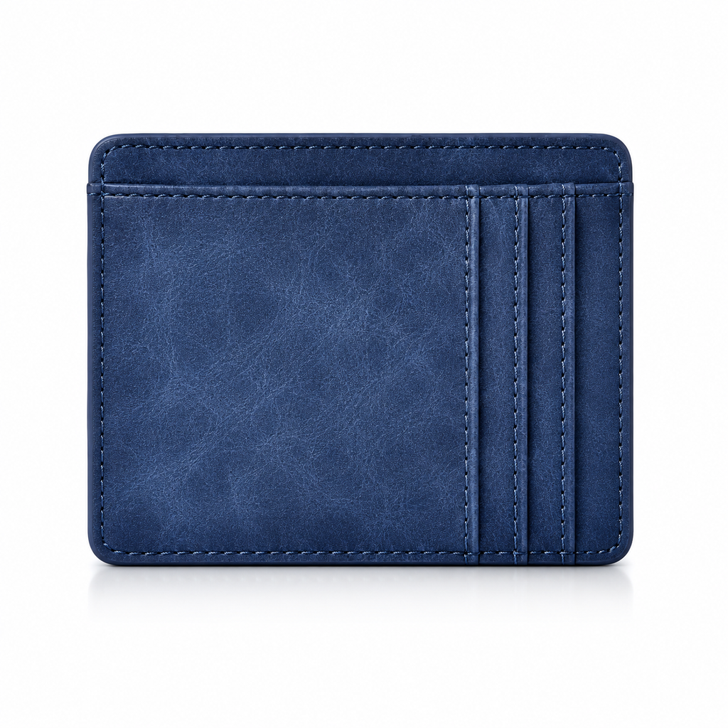 Porte-Cartes Élégance