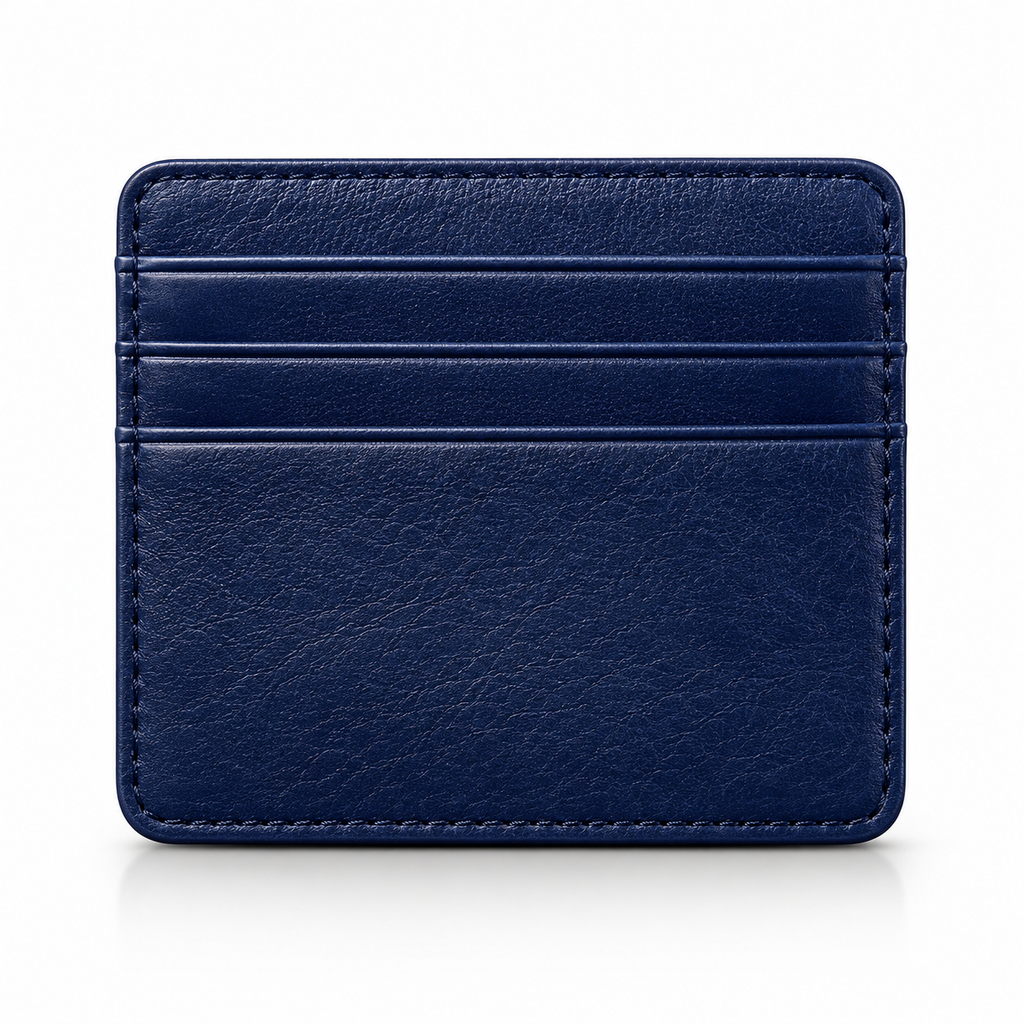 Porte-Cartes Élégance