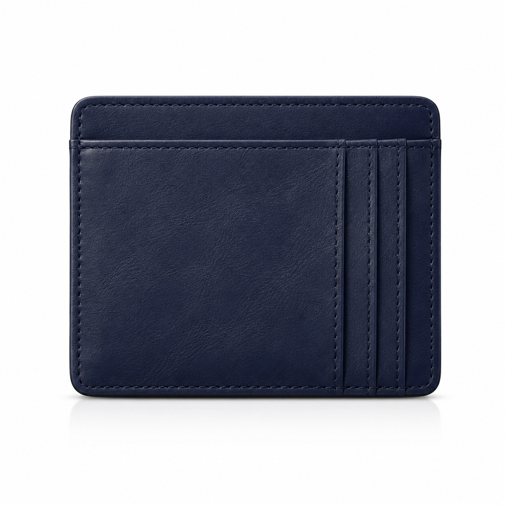 Porte-Cartes Élégance