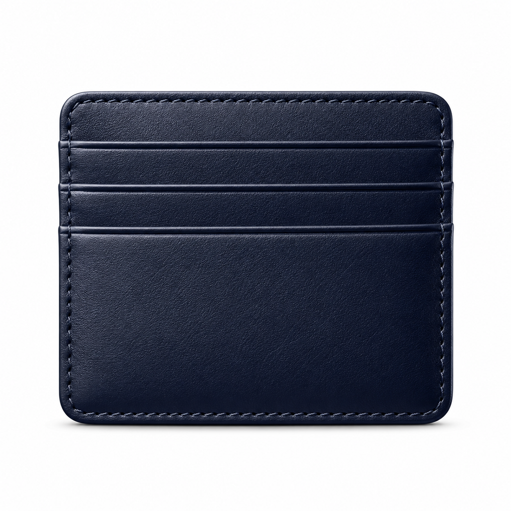 Porte-Cartes Élégance