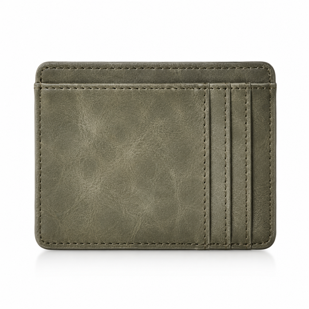 Porte-Cartes Élégance