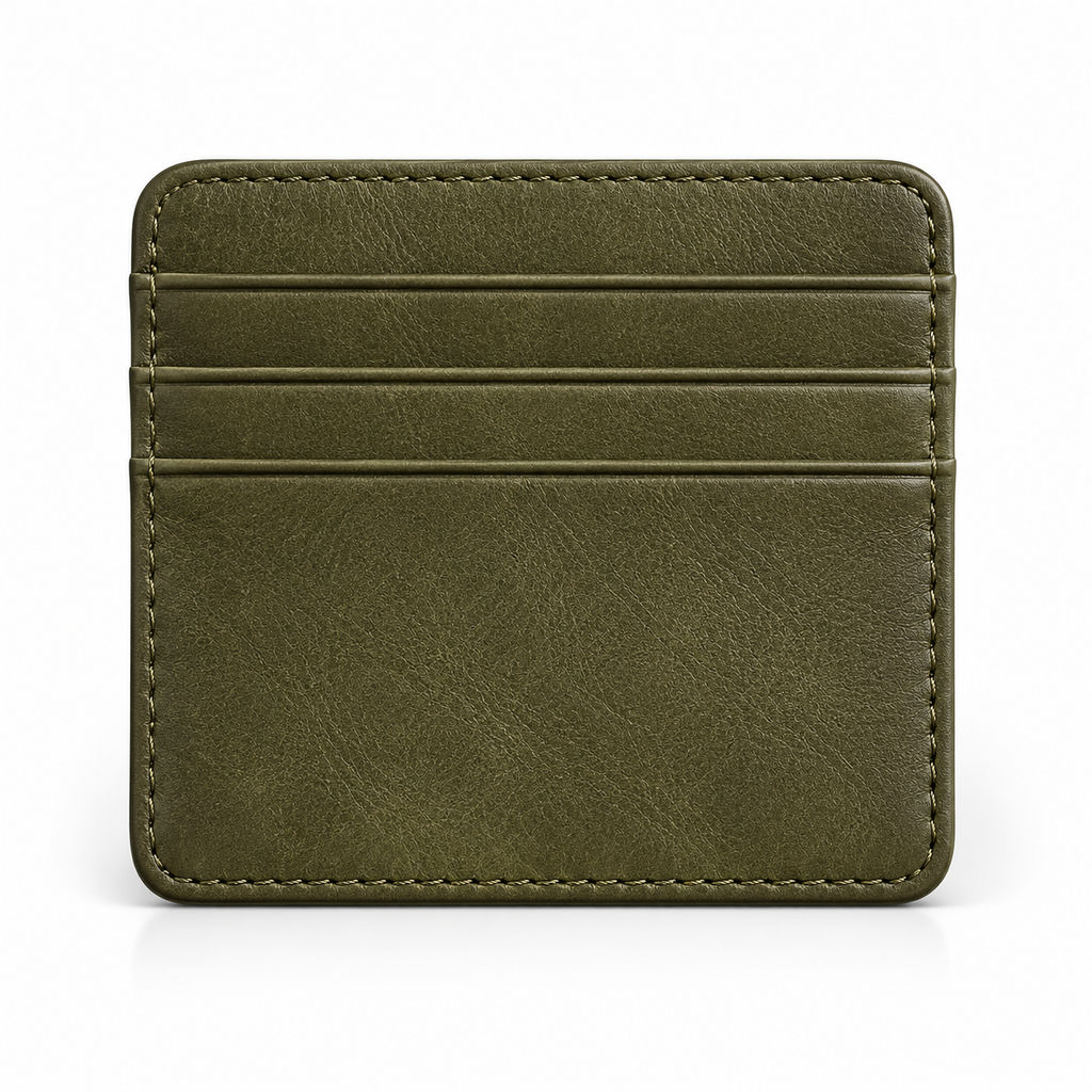Porte-Cartes Élégance