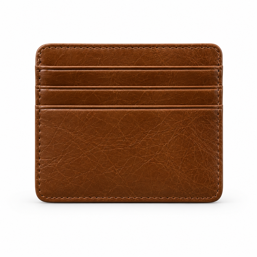Porte-Cartes Élégance