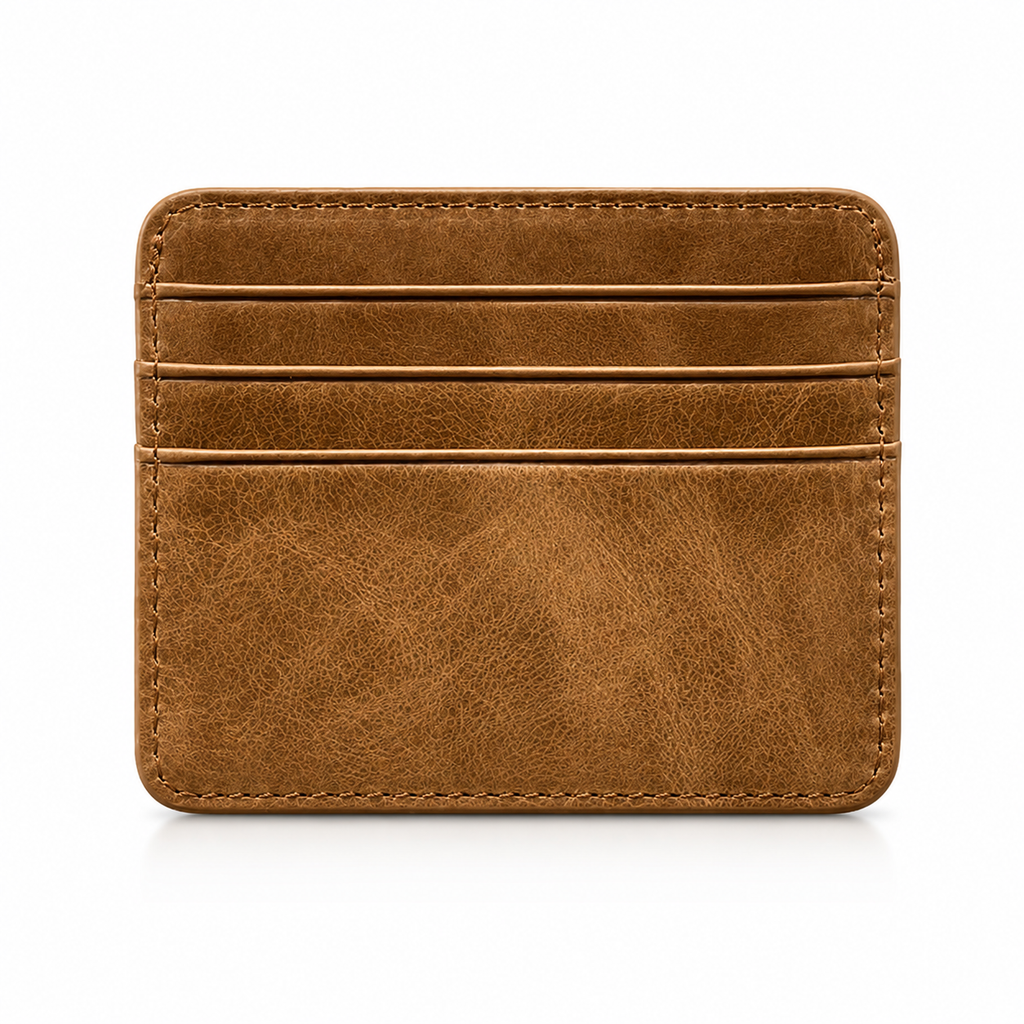 Porte-Cartes Élégance