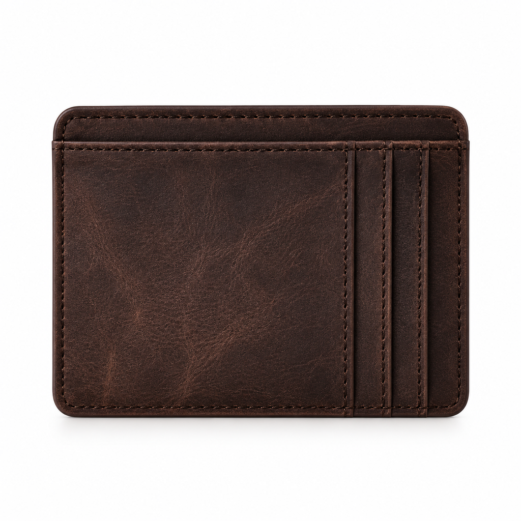Porte-Cartes Élégance